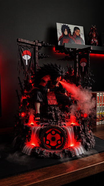 UchiMist™ Uchiha Humidifier